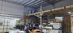 Hs (2nd Link) Industrial Building (D22), Factory #477737681